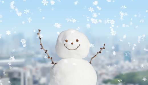 雪のホワイトデー！関東各地の雪の様子まとめ！東京、埼玉、横浜【画像】